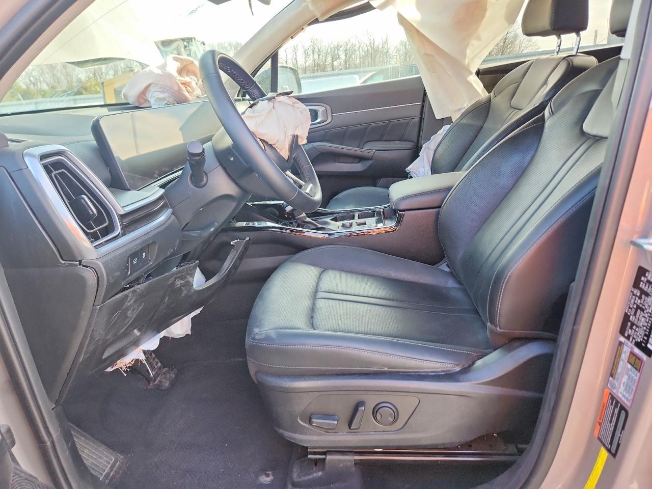 2025 Kia Sorento X-Line Sx - Image 7