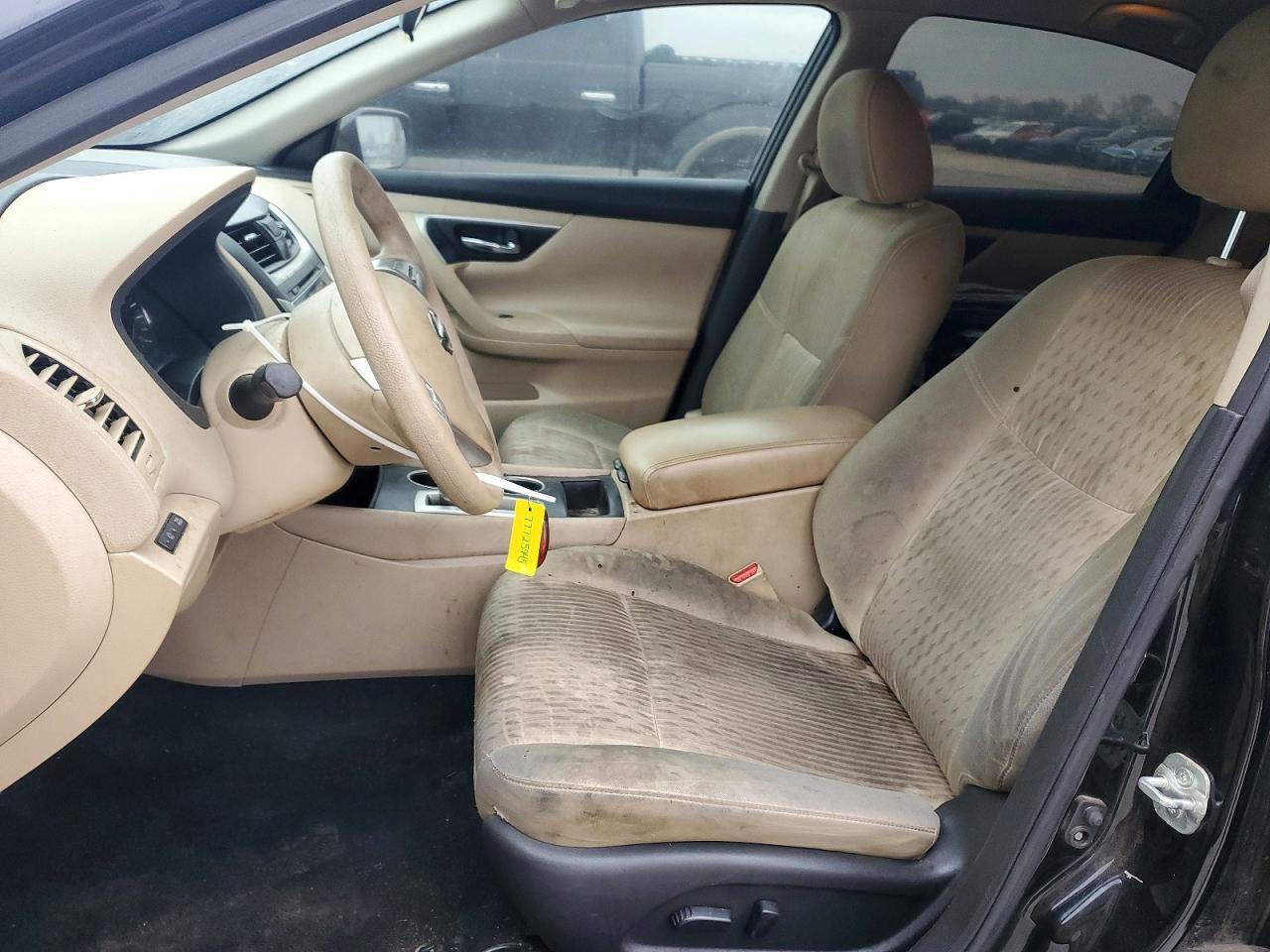 2017 Nissan Altima 2.5 - Image 7