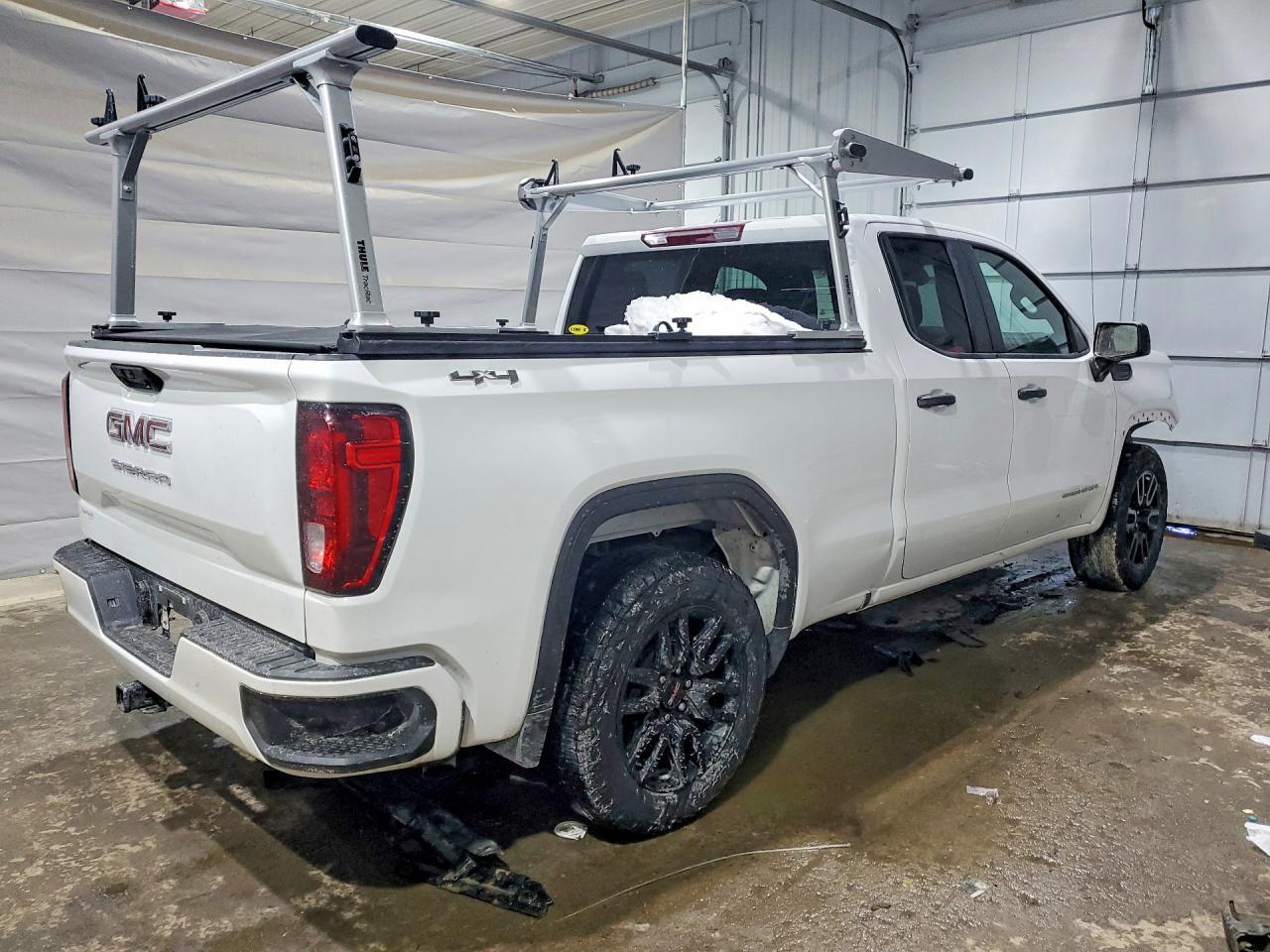 2023 GMC Sierra K1500 - Фото 3