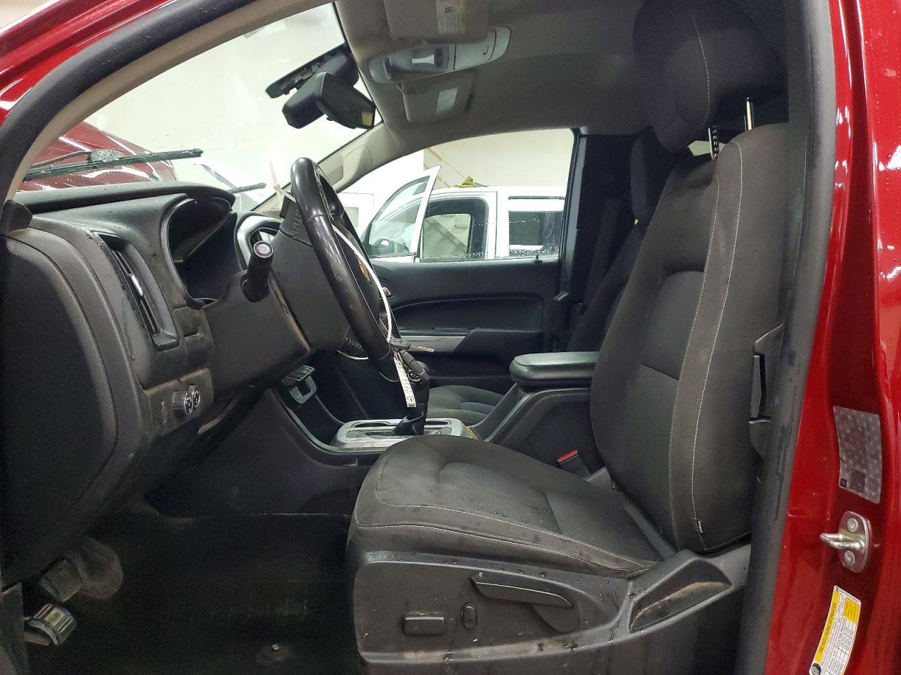 2018 Chevrolet Colorado Lt - Image 7