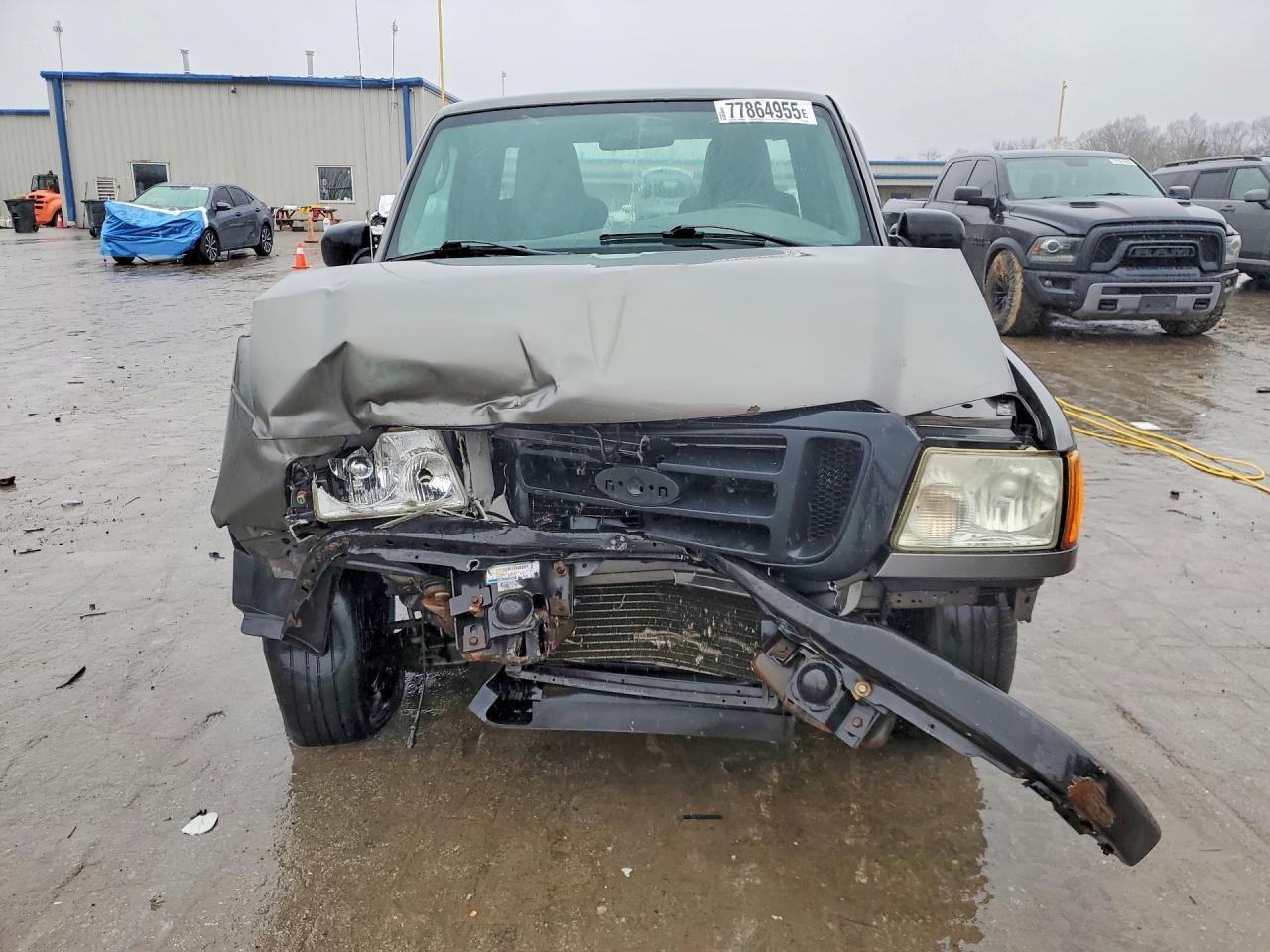 2004 Ford Ranger - Image 5