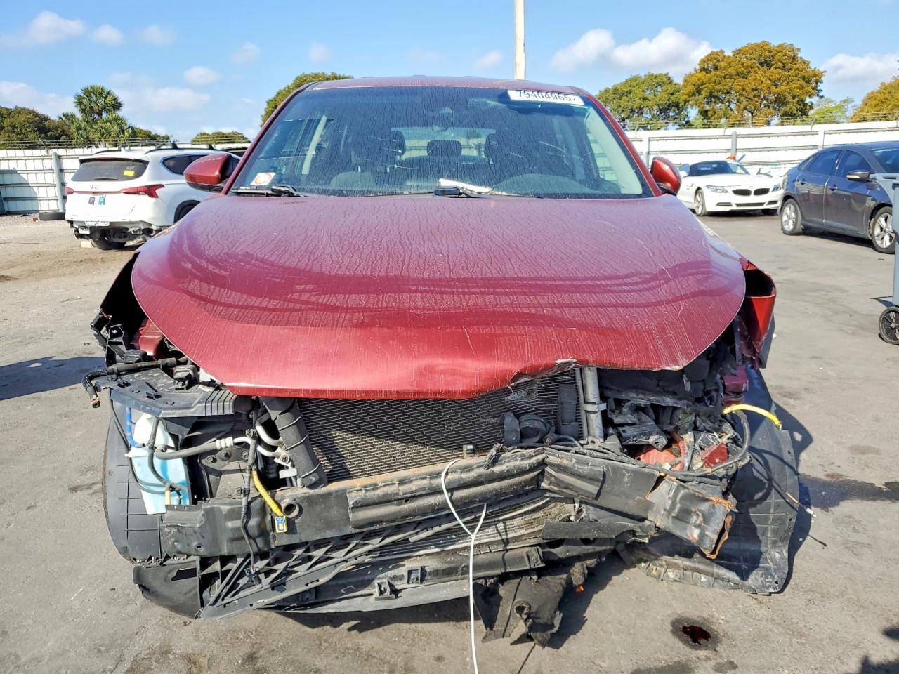 2019 Hyundai Tucson Se - Фото 5