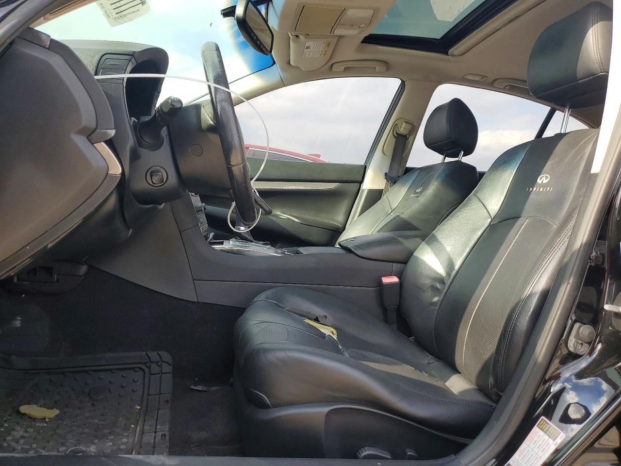 2011 Infiniti G37 - Фото 7