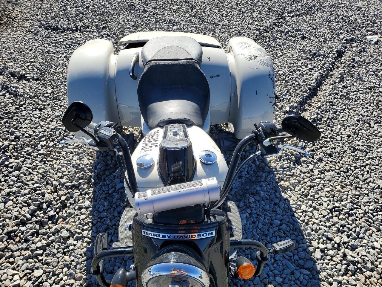 2023 Harley-Davidson Flrt - Image 5