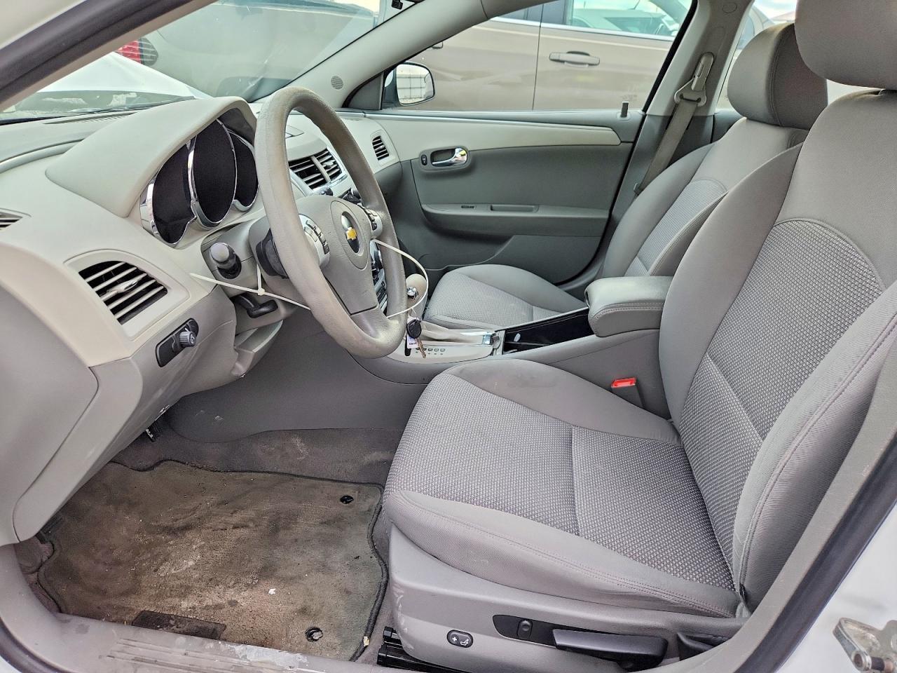2010 Chevrolet Malibu 1Lt - Image 7