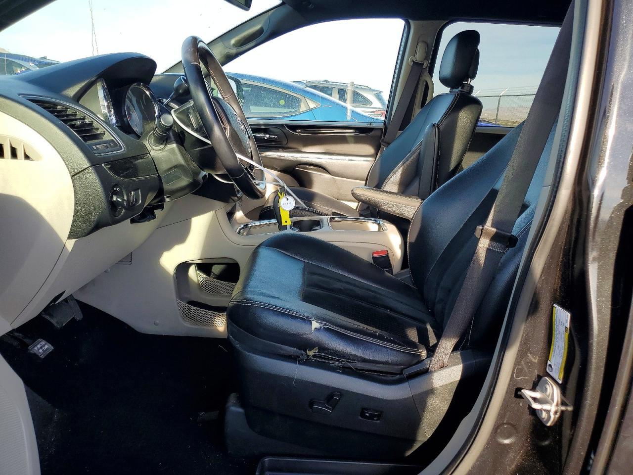 2019 Dodge Grand Caravan Sxt - Image 7