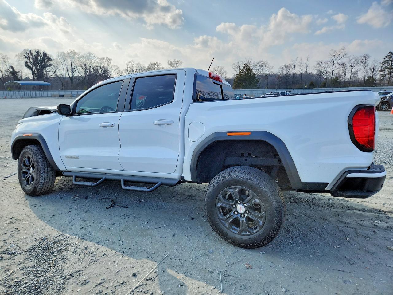 2024 GMC Canyon Elevation - Фото 2