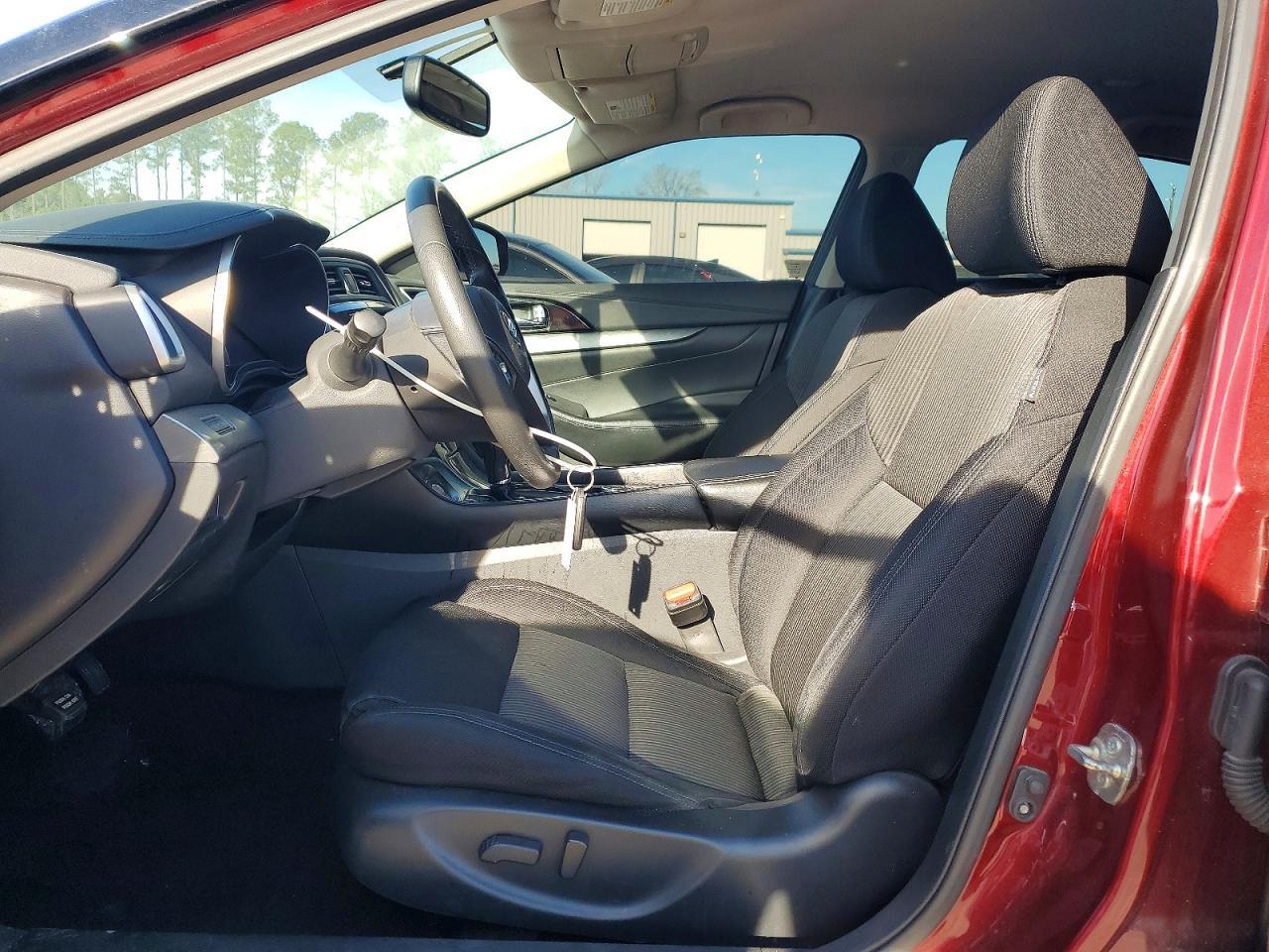 2017 Nissan Maxima 3.5S - Image 7