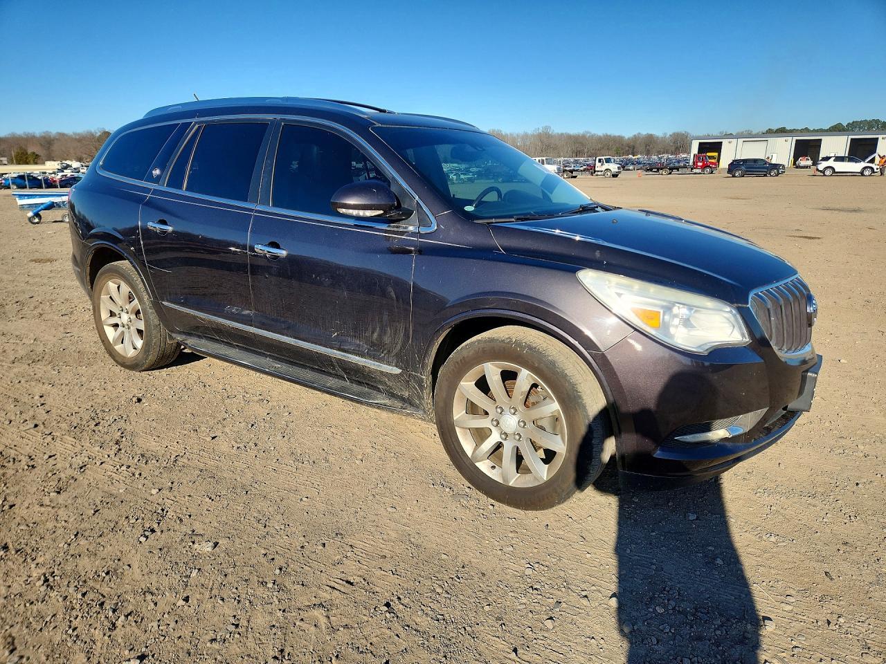 2014 Buick Enclave - Image 4