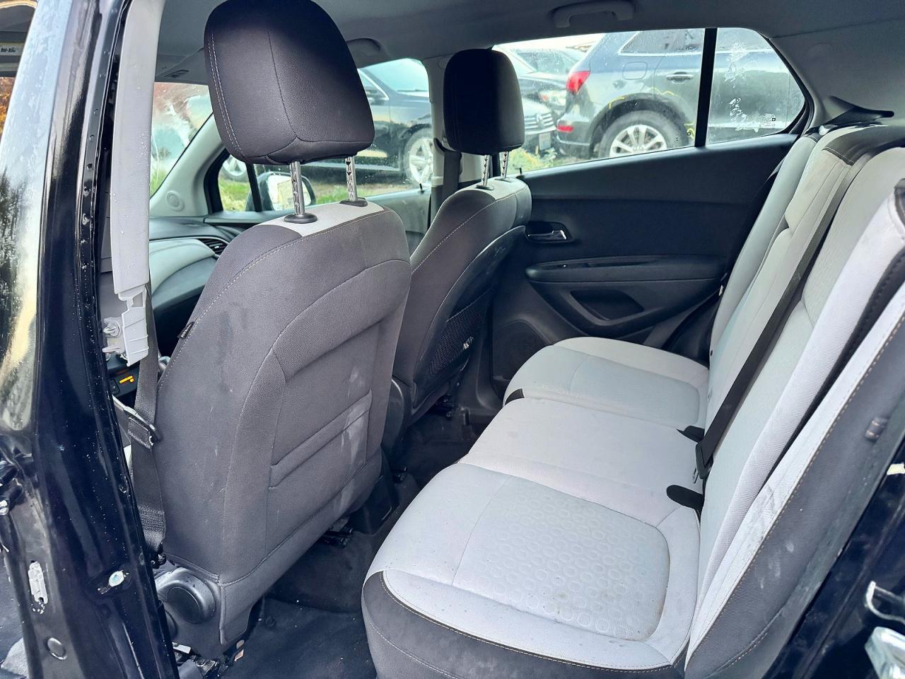 2020 Chevrolet Trax Ls - Image 6