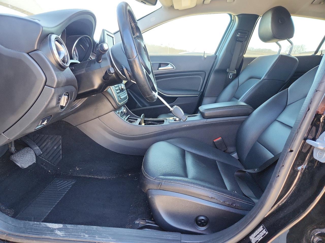 2015 Mercedes-Benz Gla 250 - Фото 7