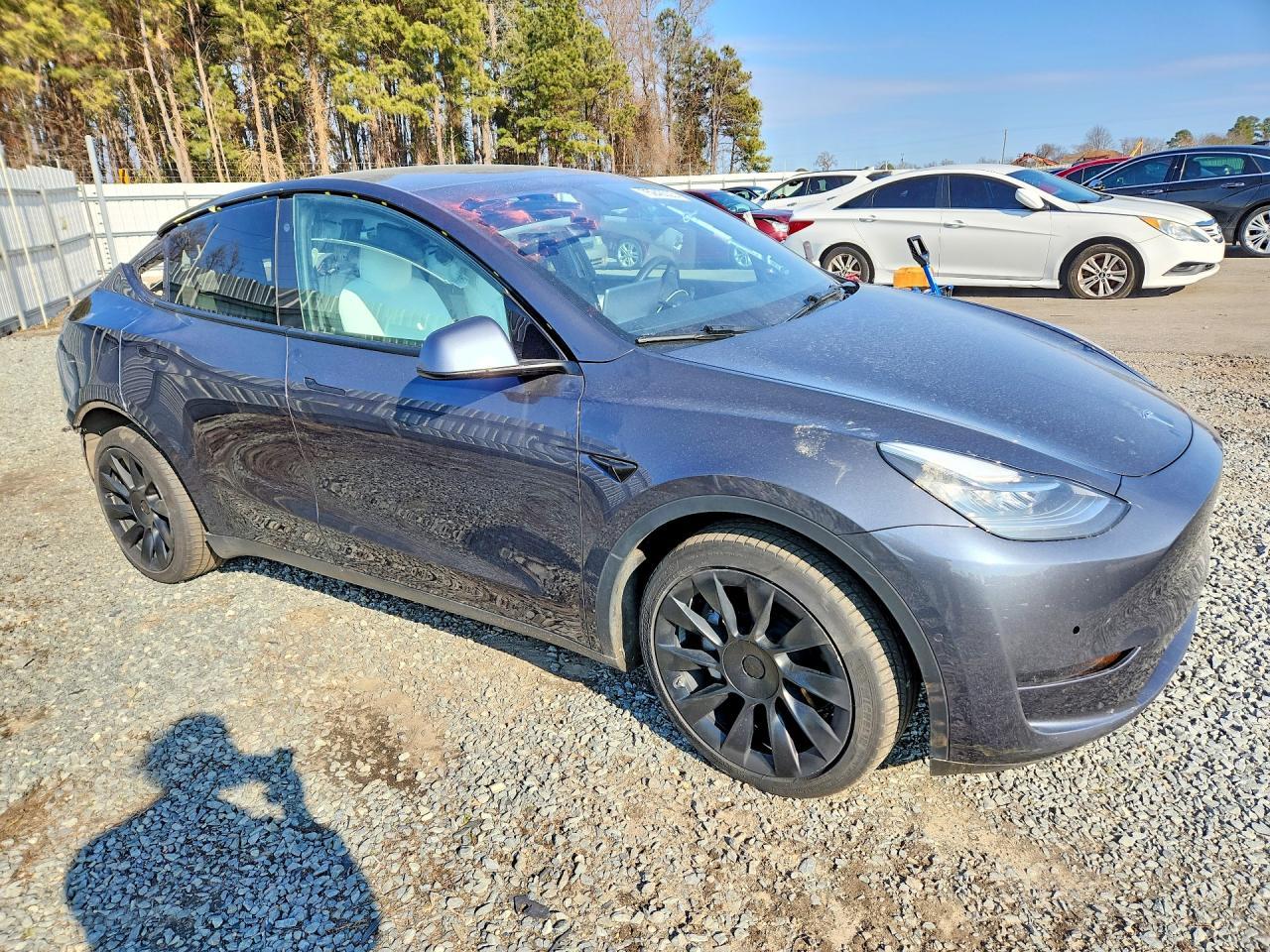 2021 Tesla Model Y - Image 4