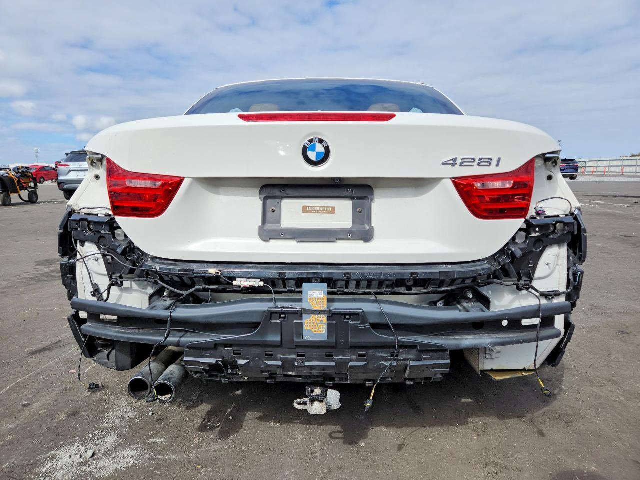 2015 BMW 428 I - Image 6