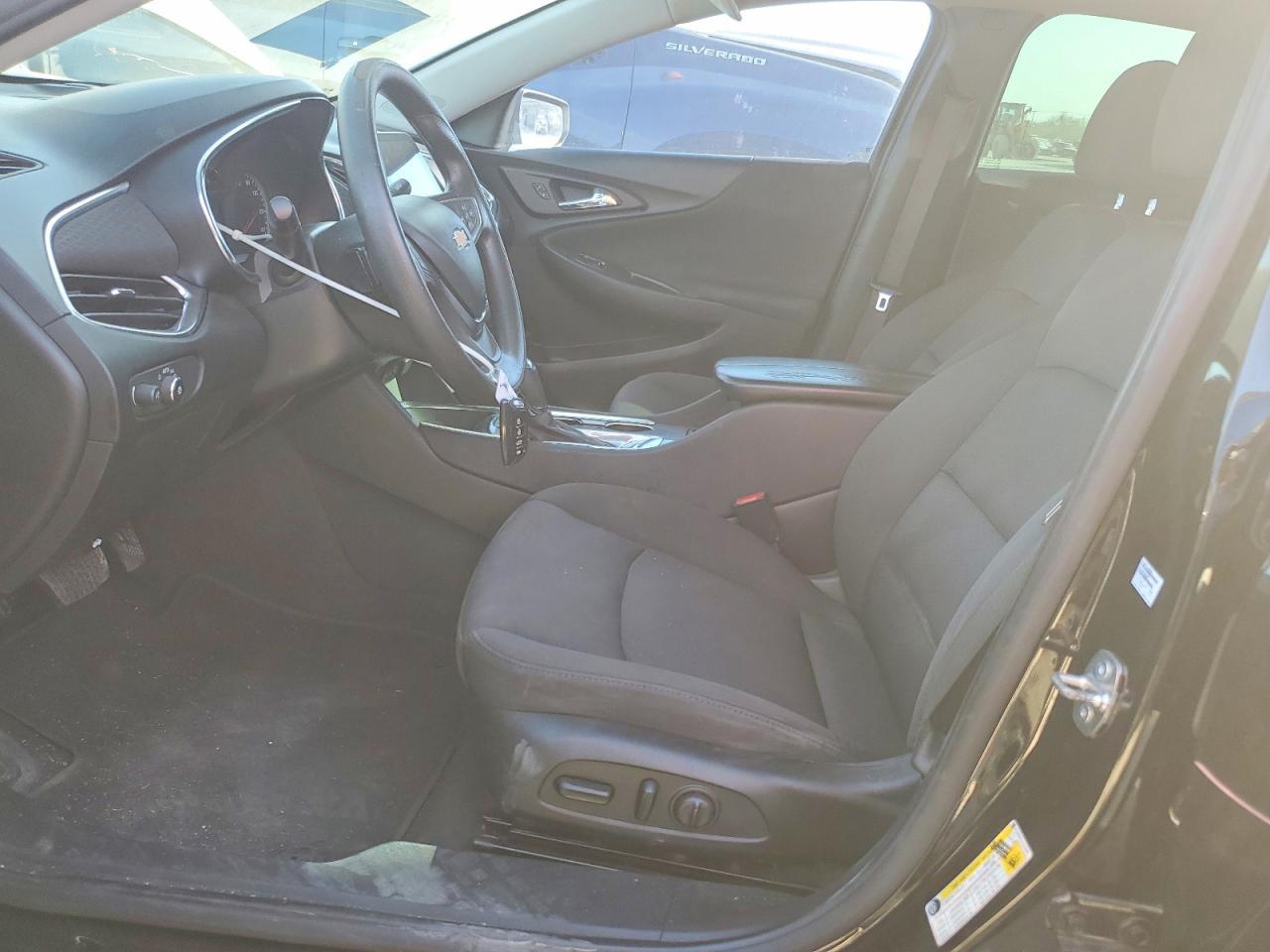2020 Chevrolet Malibu Lt - Image 7