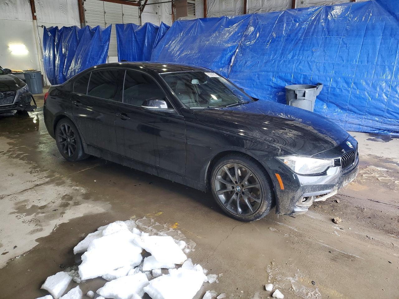 2016 BMW 328 I - Image 4