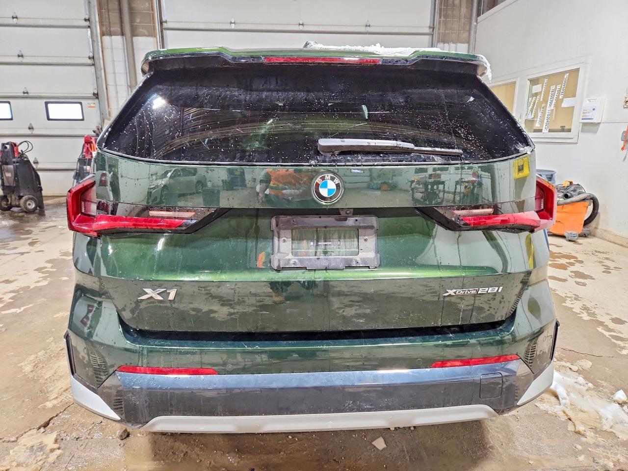 2024 BMW X1 xDrive28I - Фото 6