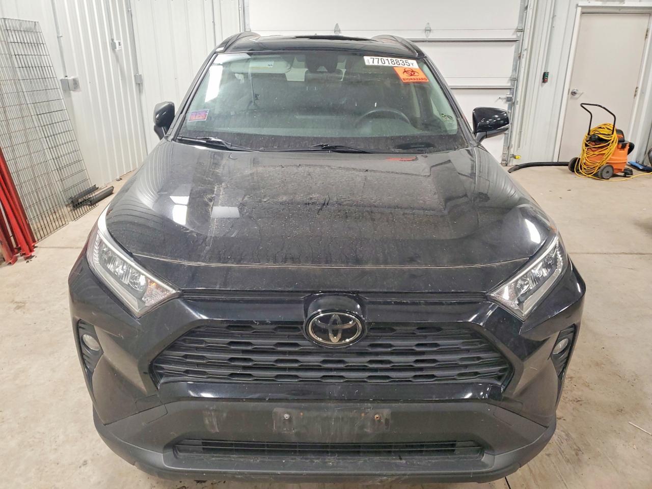 2019 Toyota Rav4 Xle - Image 5