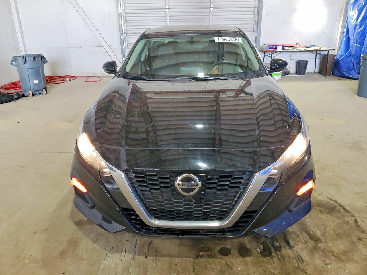 2020 Nissan Altima S - Фото 5