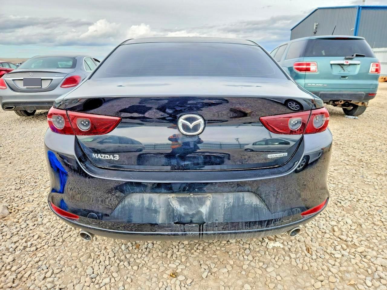 2019 Mazda 3 Preferred Plus - Image 6