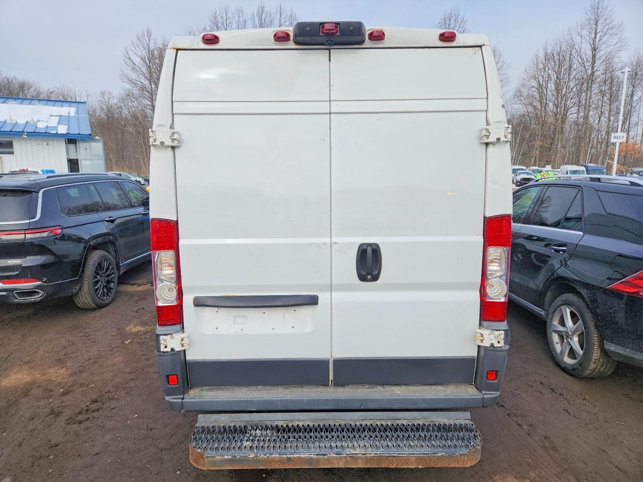 2016 Ram Promaster 2500 2500 High - Image 6
