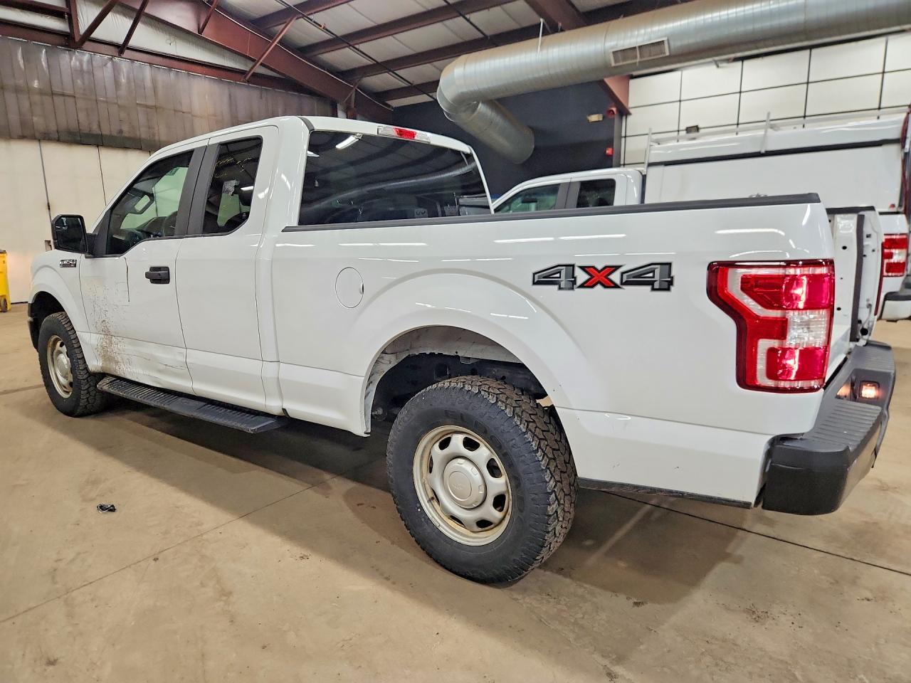 2020 Ford F150 Super Cab - Image 2