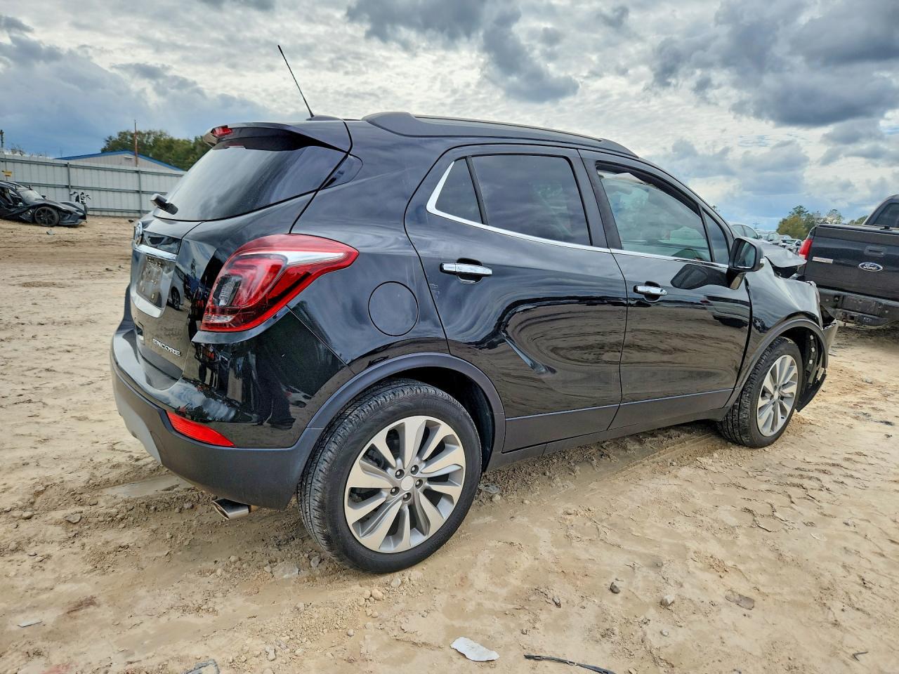 2019 Buick Encore Preferred - Image 3