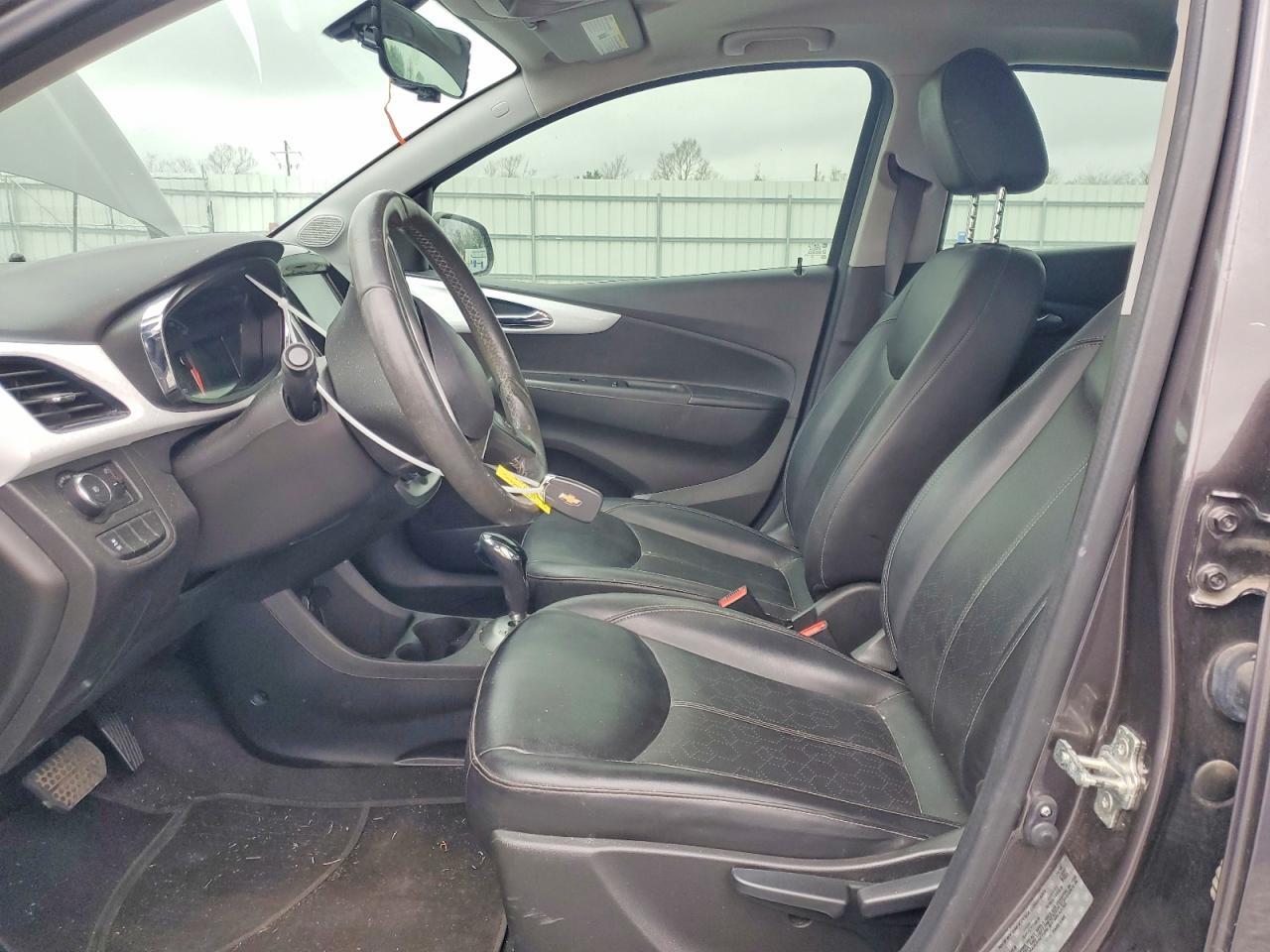 2016 Chevrolet Spark 2Lt - Фото 7
