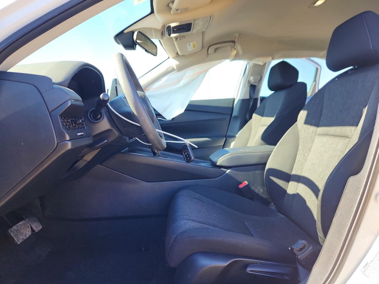 2023 Honda Accord Lx - Image 7