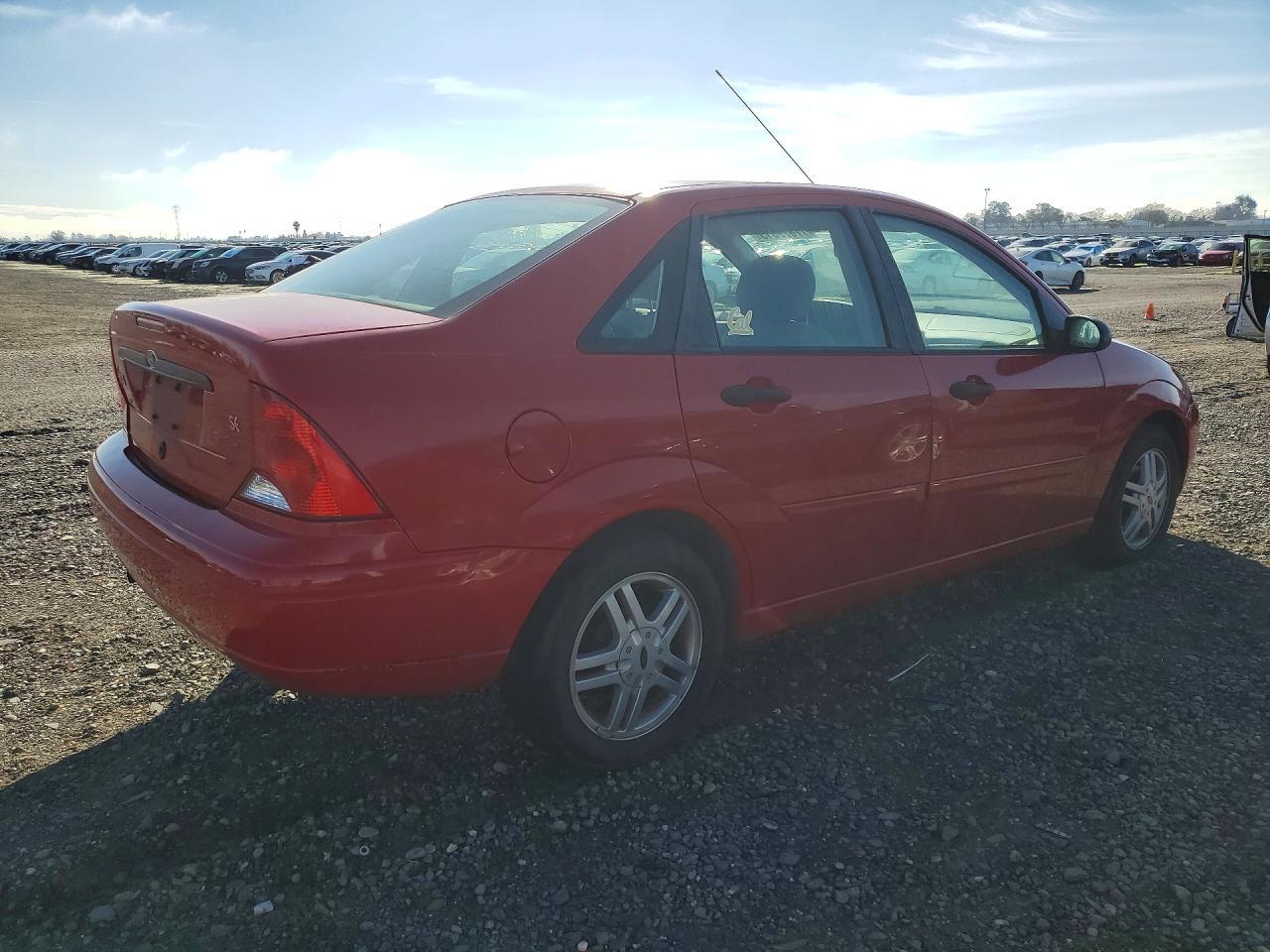 2000 Ford Focus Se - Фото 3