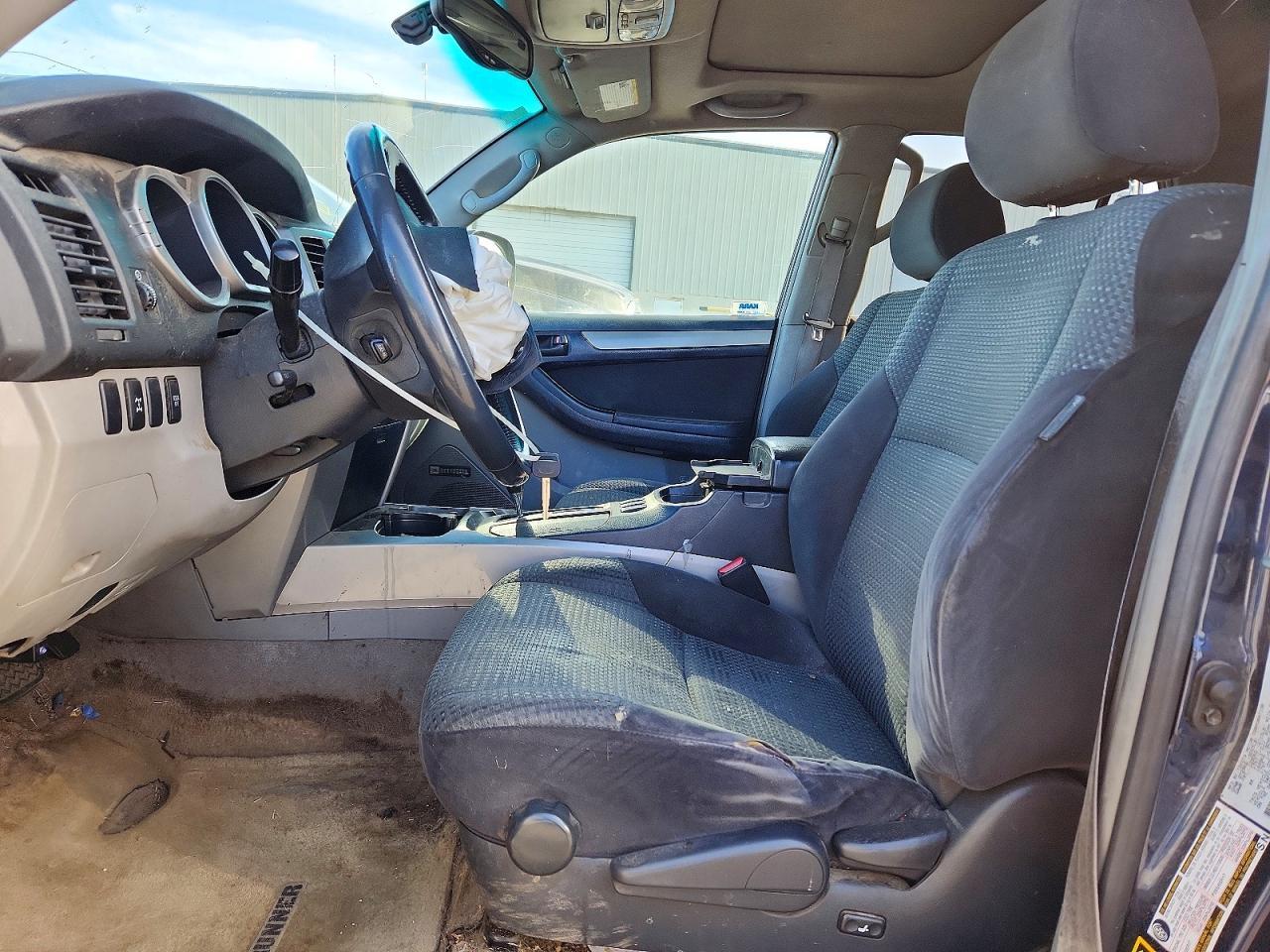 2005 Toyota 4Runner Sr5 - Image 7