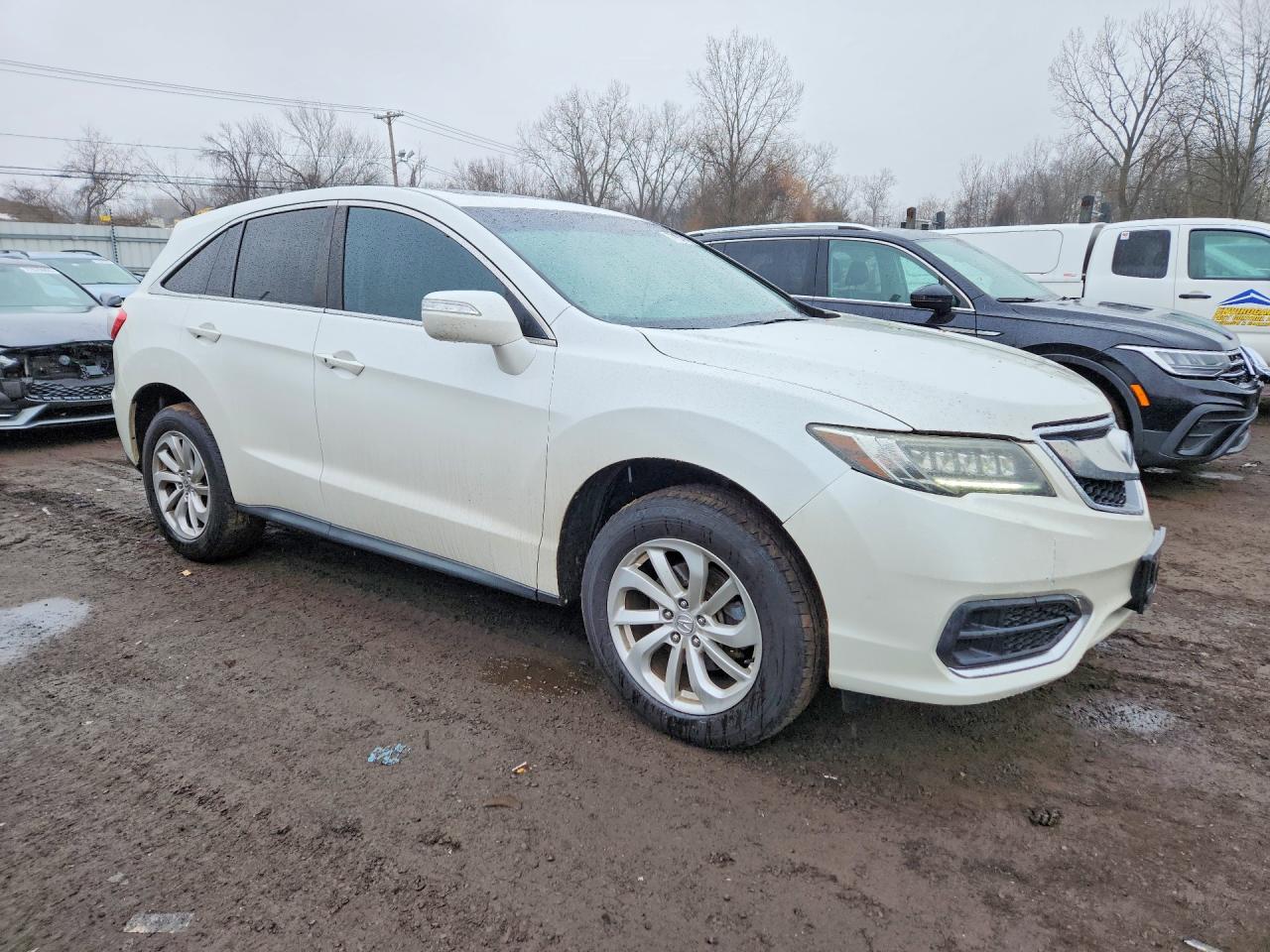2016 Acura Rdx - Image 4