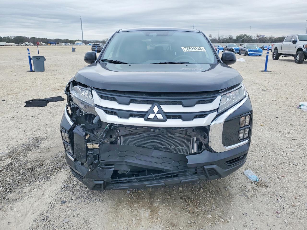 2026 Mitsubishi Outlander Sport S/Se - Image 5