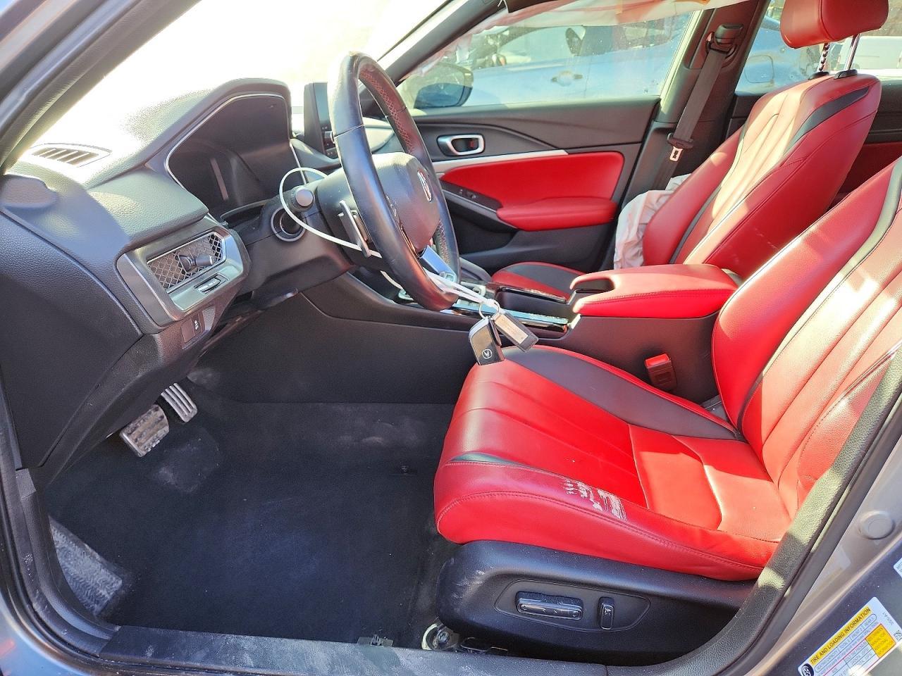2024 Acura Integra A-Spec - Image 7