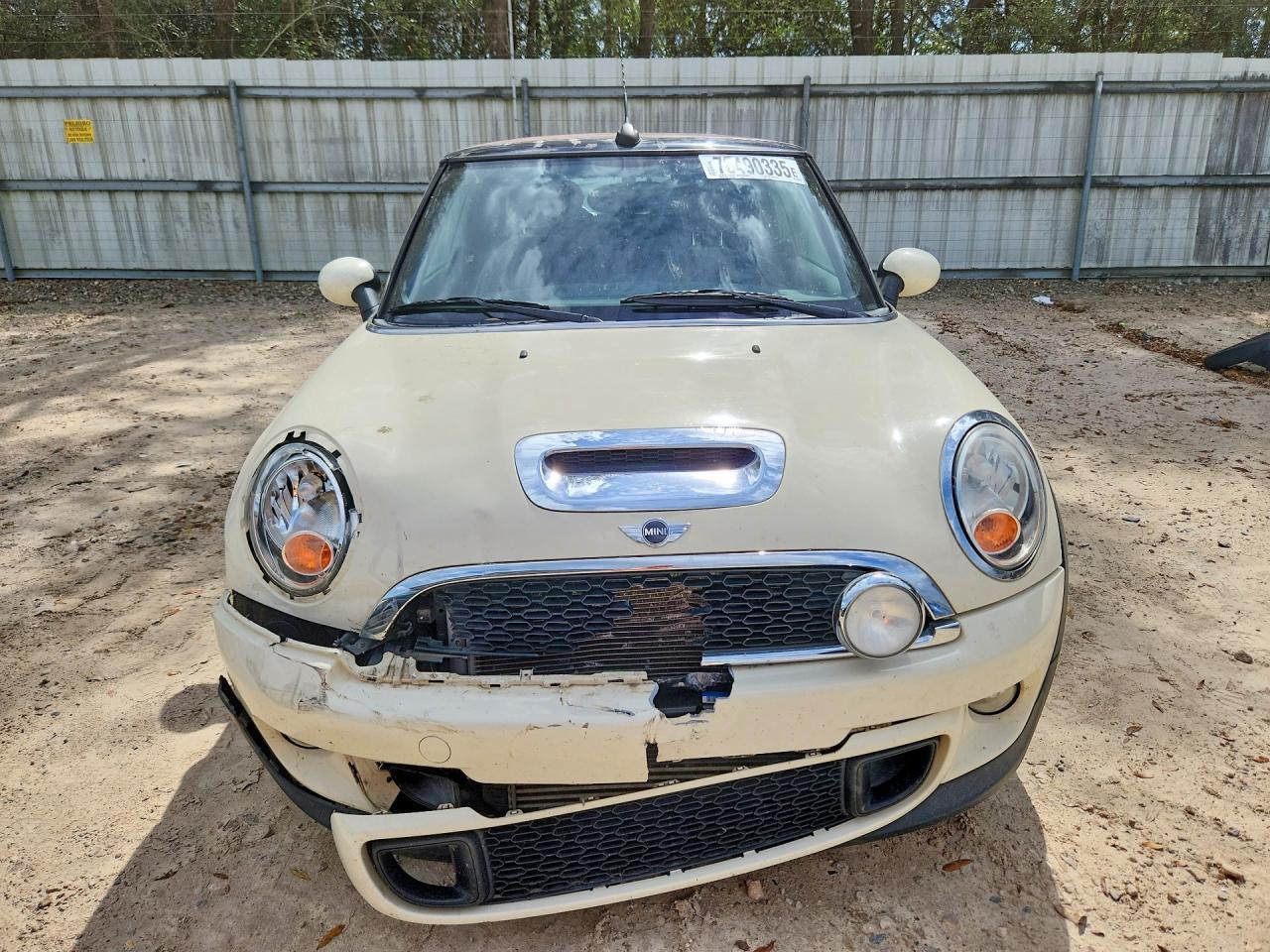 2012 Mini Cooper S - Image 5