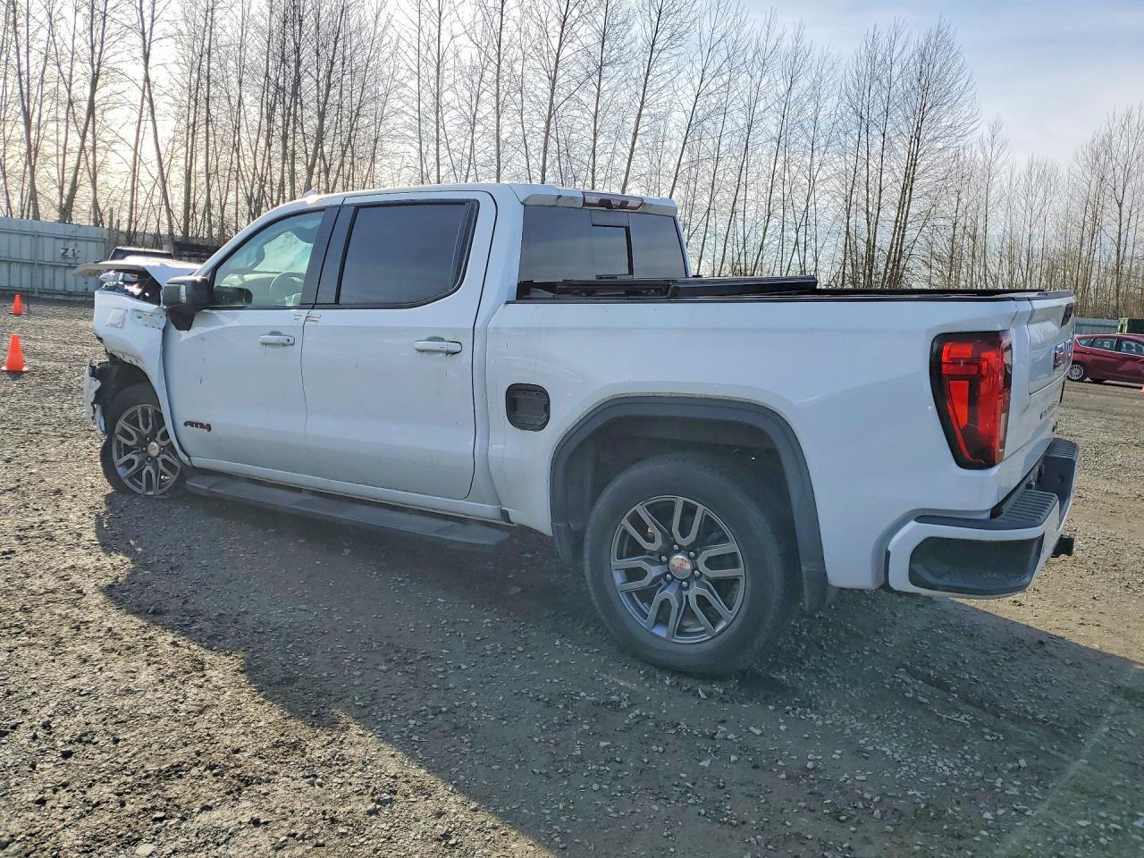 2020 GMC Sierra K1500 At4 - Image 2