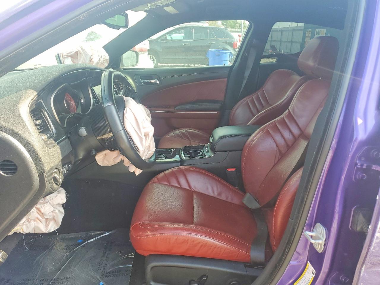 2019 Dodge Charger Srt Hellcat - Image 7