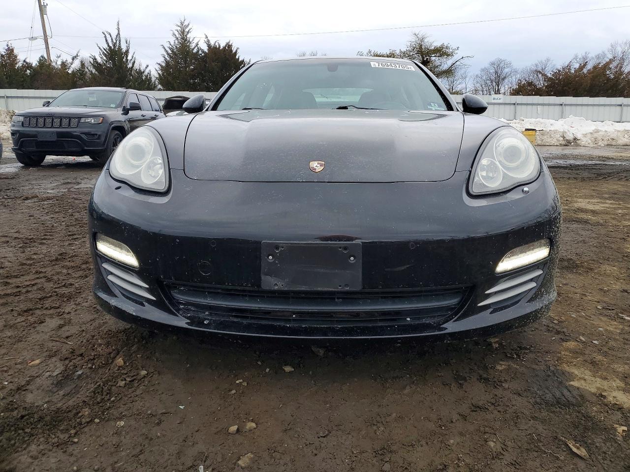 2013 Porsche Panamera 2 - Image 5