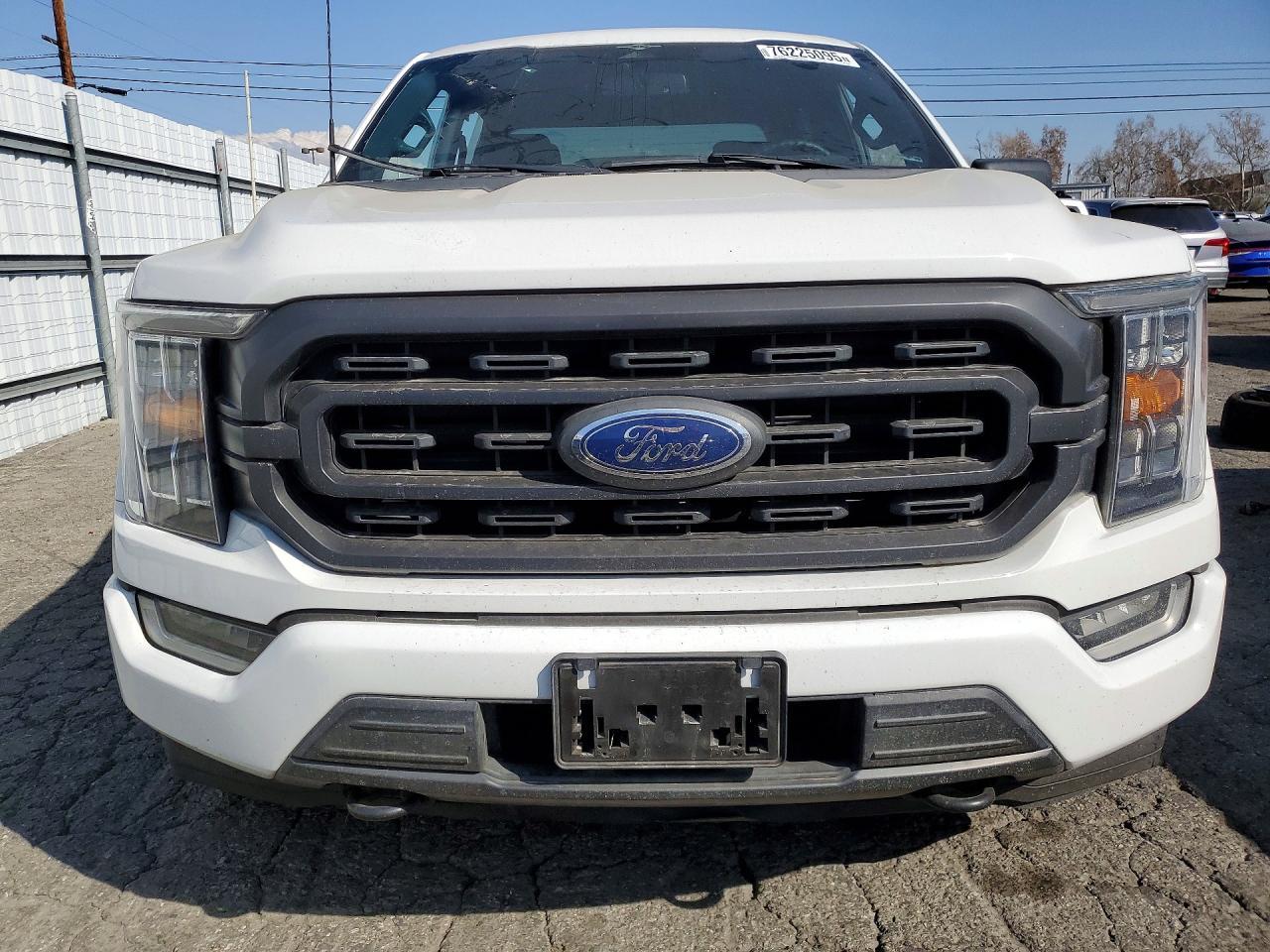 2023 Ford F150 Supercrew - Image 5