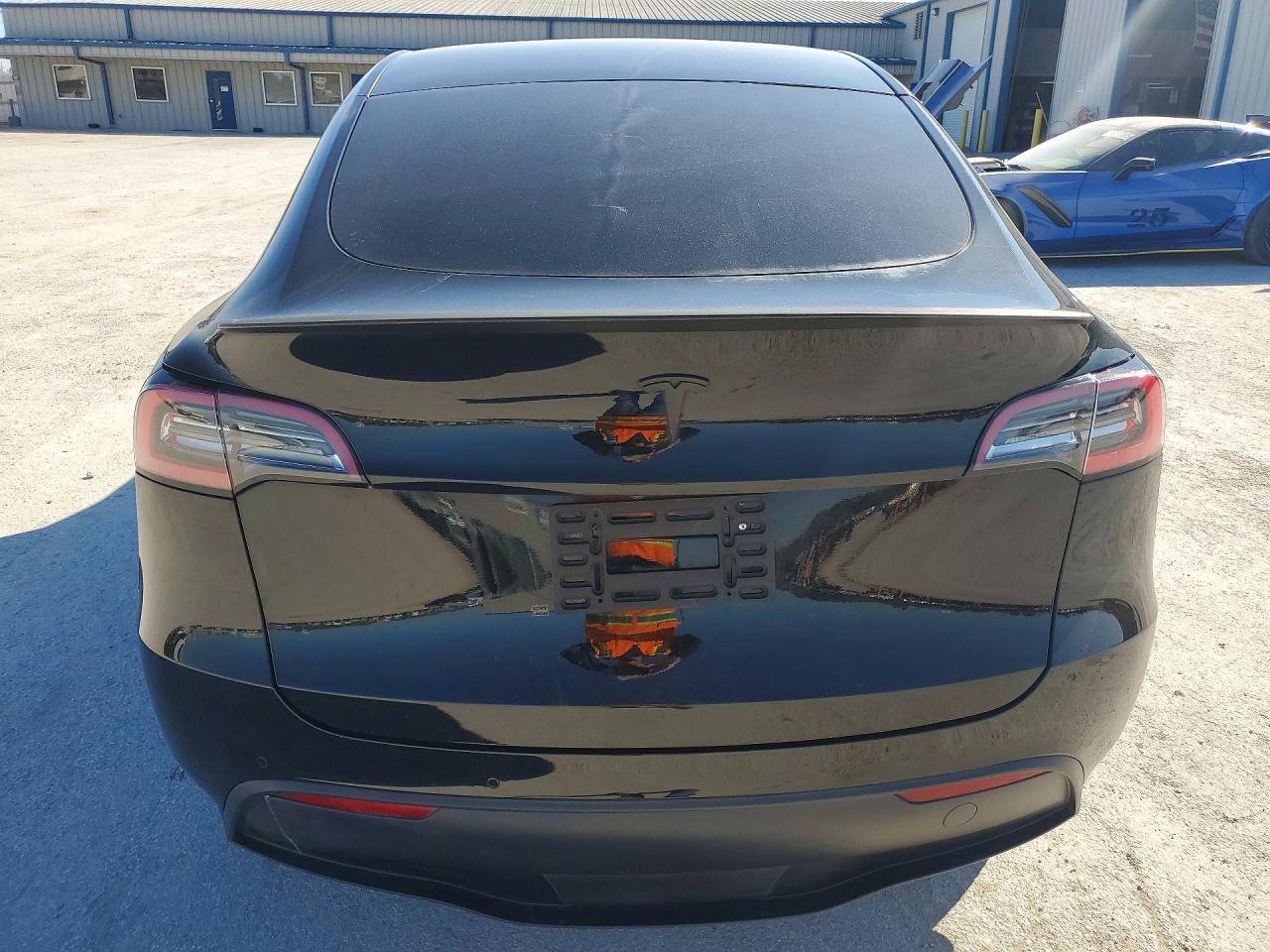 2021 Tesla Model Y - Фото 6