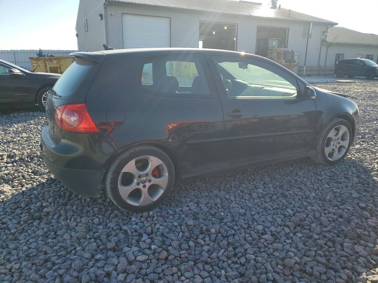 2009 Volkswagen Gti - Фото 3