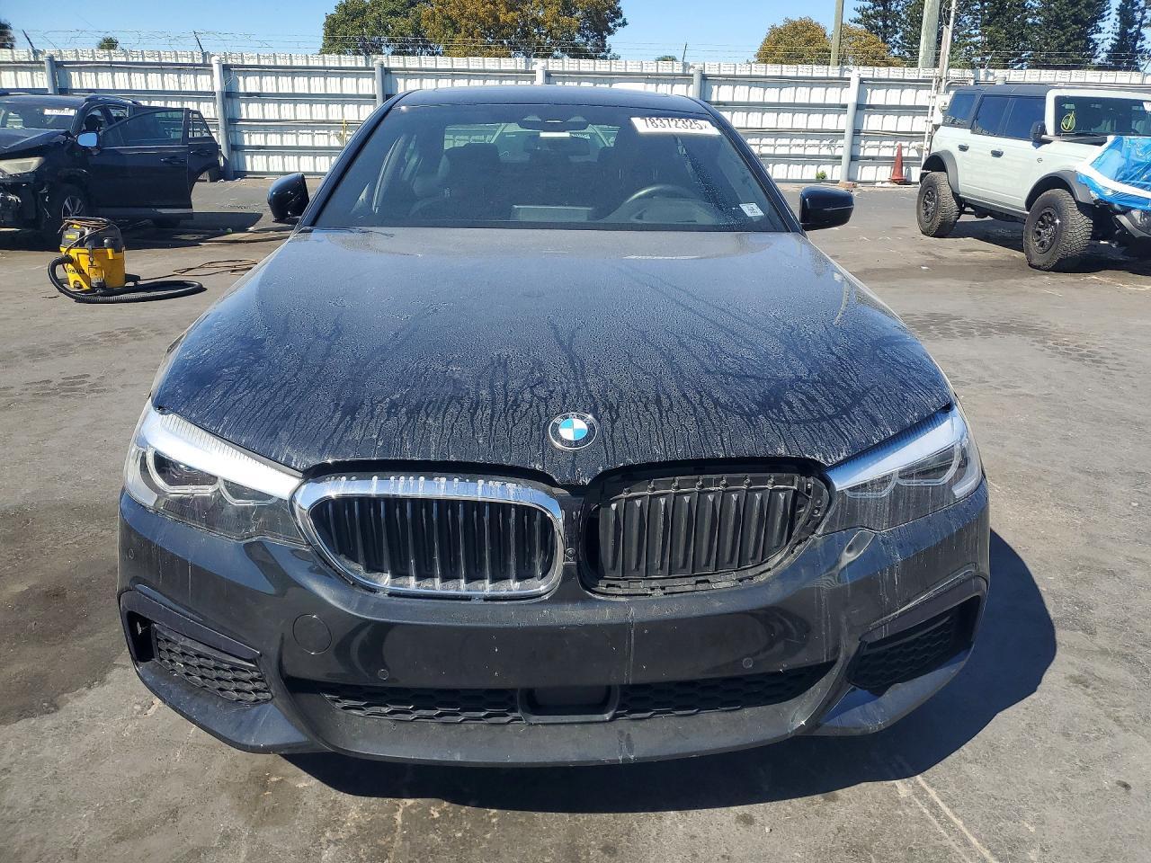 2018 BMW 530 Xi - Фото 5