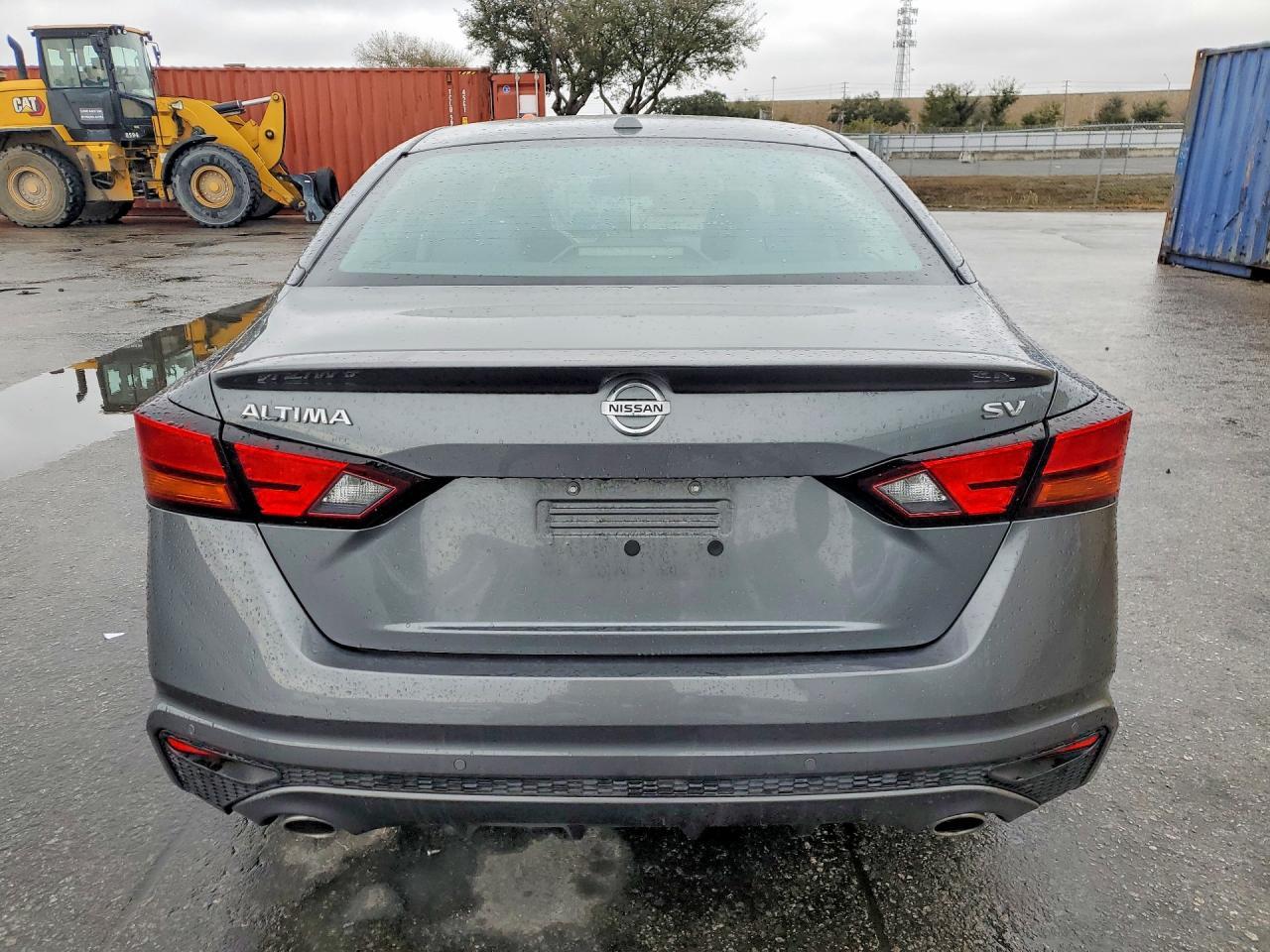 2019 Nissan Altima Sv - Image 6