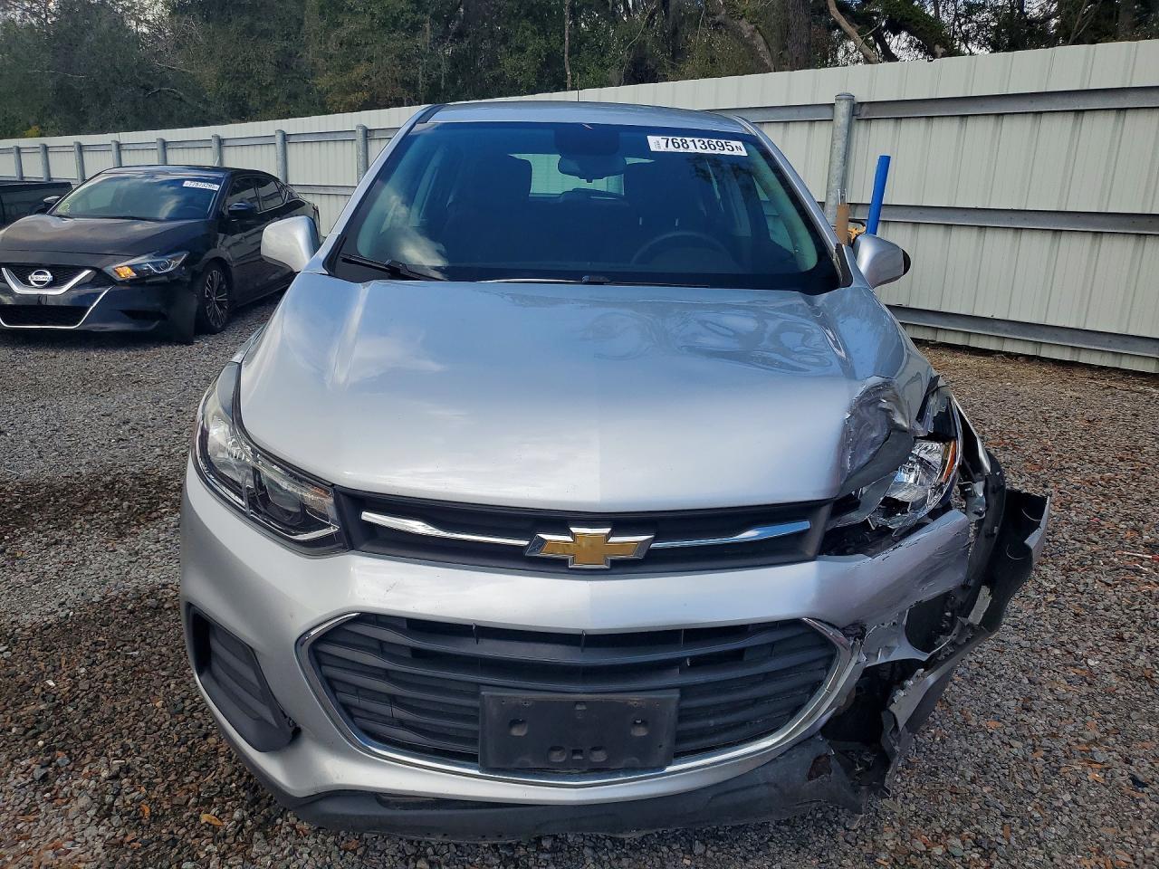 2019 Chevrolet Trax Ls - Image 5