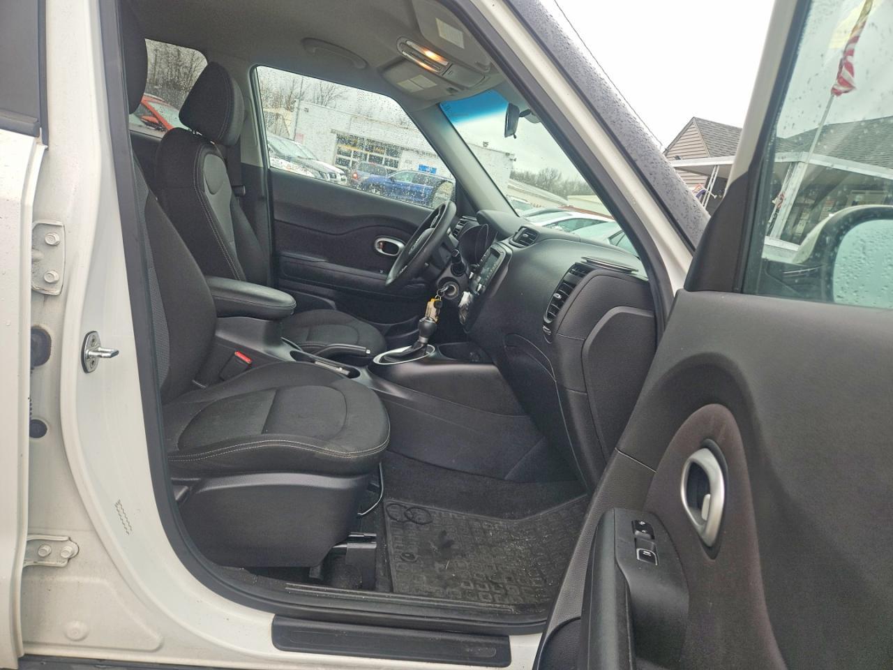 2018 Kia Soul + - Image 5