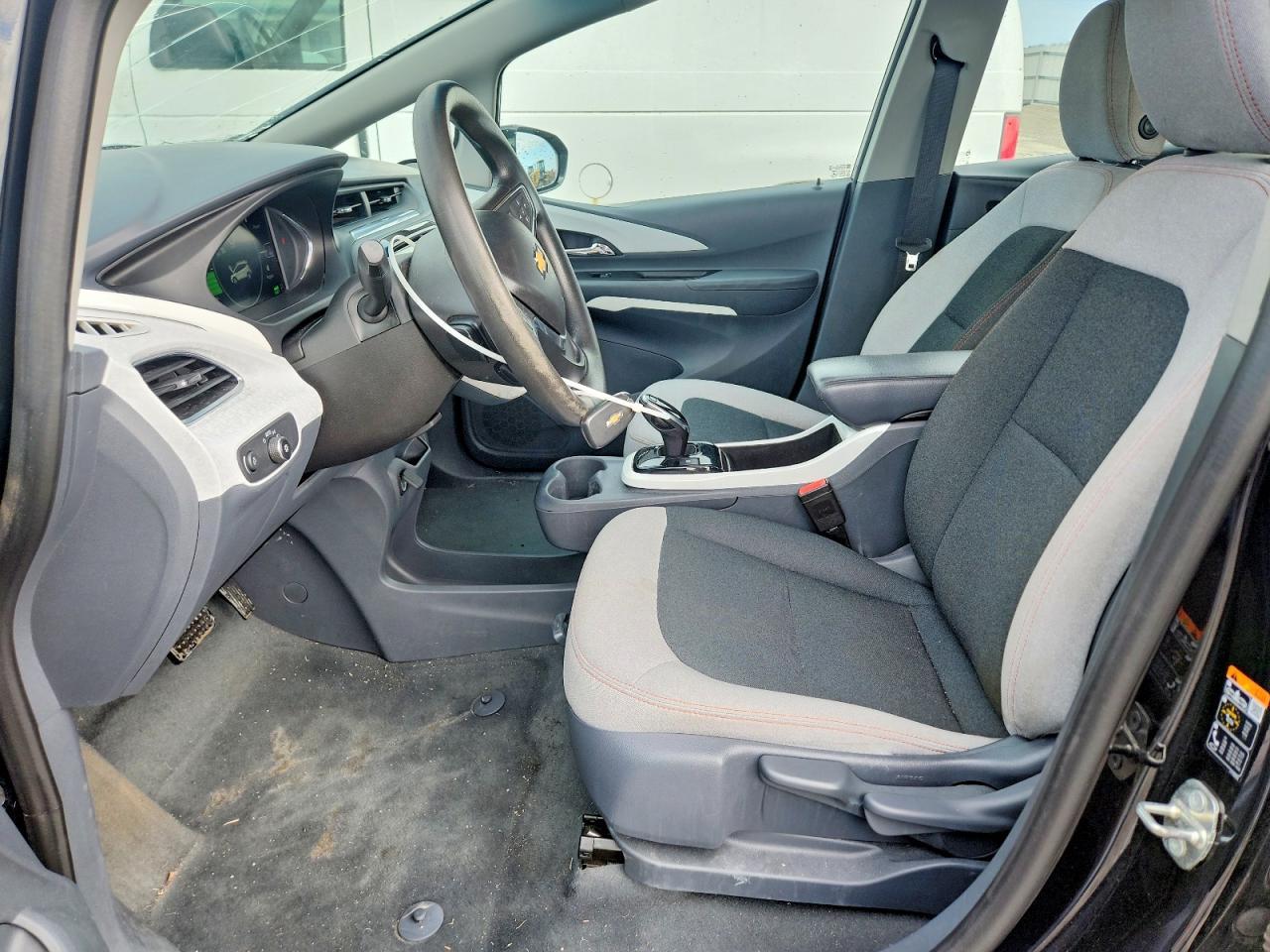 2018 Chevrolet Bolt Ev Lt - Фото 7
