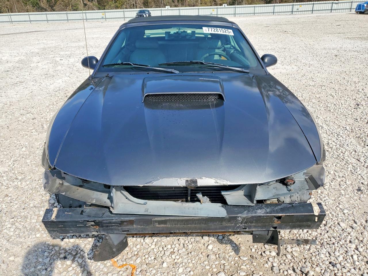 2004 Ford Mustang - Фото 5