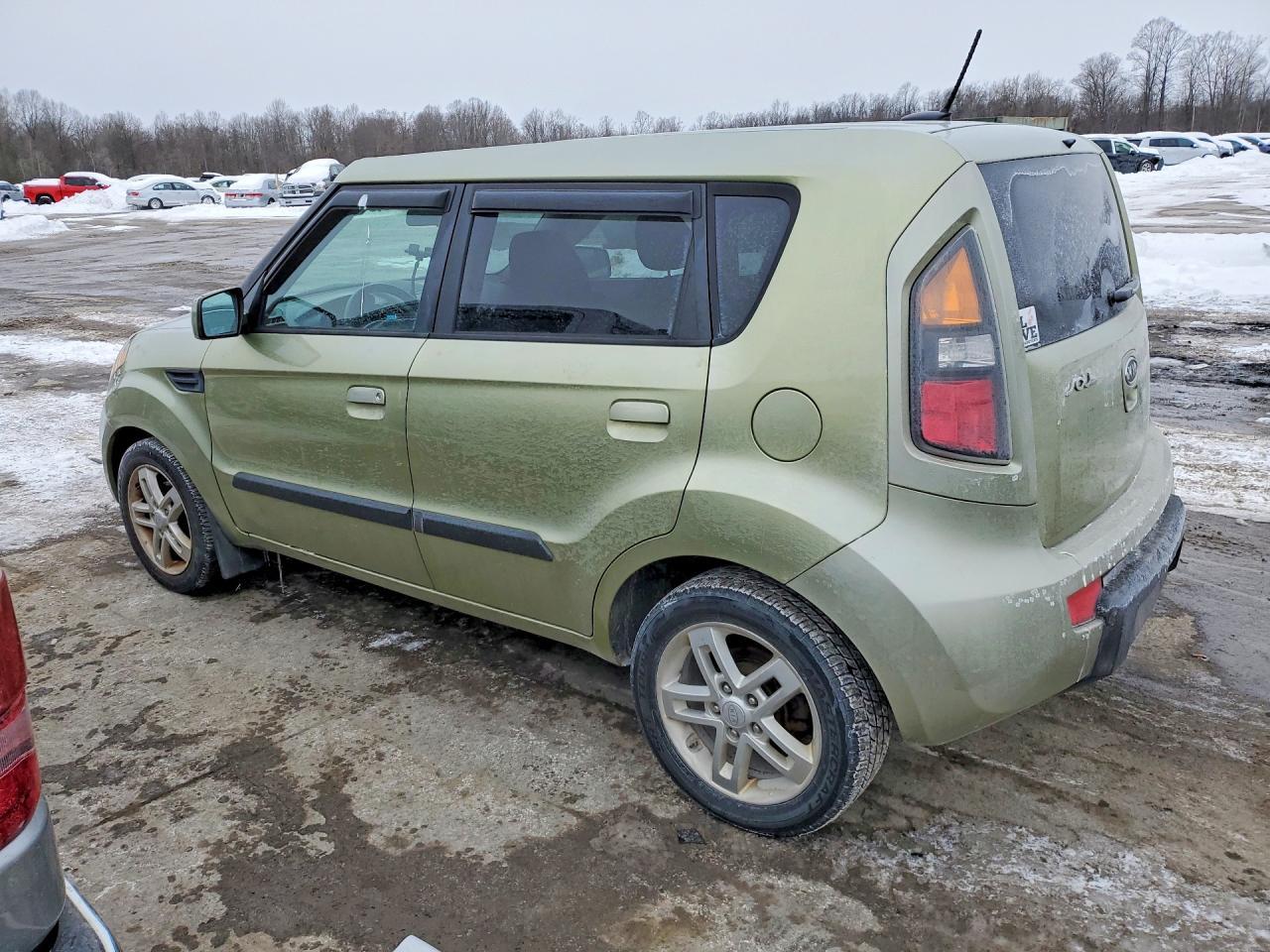 2010 Kia Soul + - Фото 2