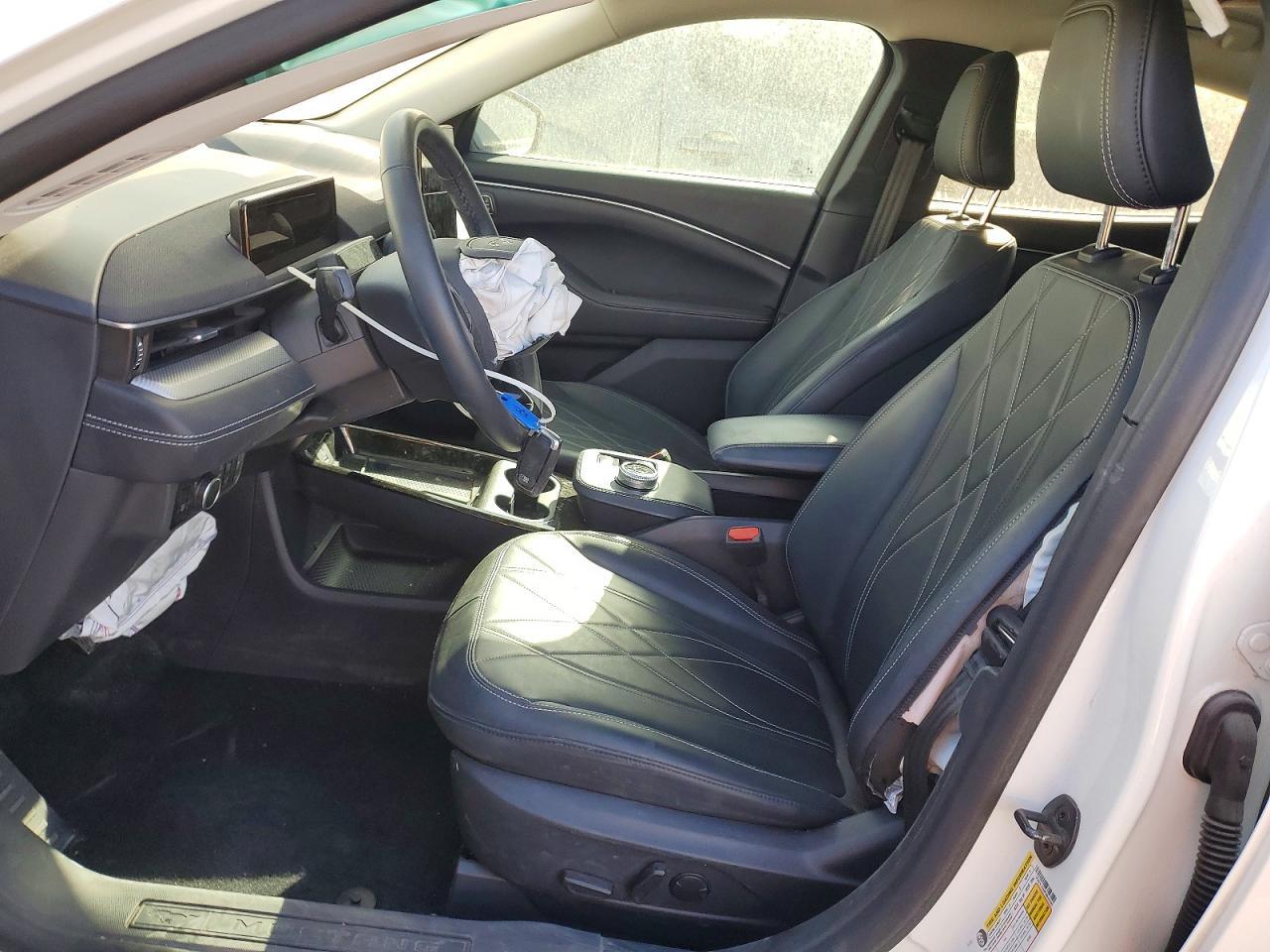 2023 Ford Mustang Mach-E Select - Фото 7