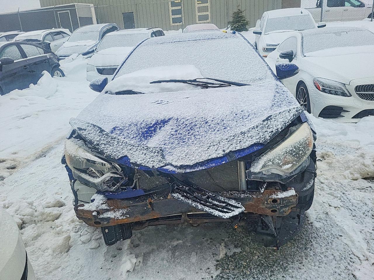 2014 Toyota Corolla L - Image 5