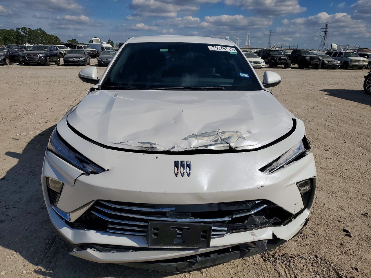 2024 Buick Envista Preferred - Фото 5